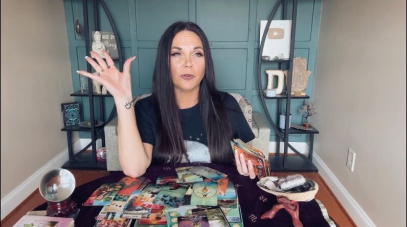 ♎ LIBRA — You Can’t Stop Thinking About THIS… Someone Didn’t Keep Their Word 👀 Libra Tarot Reading.