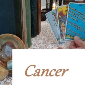 Cancer ❤ STUNNING! They Are Waiting For YOU To Reach Out To THEM Cancer! HIDDEN TRUTH Now-Sept 26th