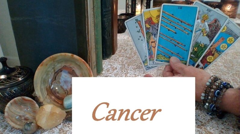 Cancer ❤ STUNNING! They Are Waiting For YOU To Reach Out To THEM Cancer! HIDDEN TRUTH Now-Sept 26th 1 Cancer ❤ STUNNING! They Are Waiting For YOU To Reach Out To THEM Cancer! HIDDEN TRUTH Now-Sept 26th