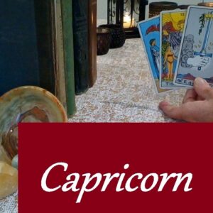 Capricorn ❤️💋💔 ALL IN! Finally Expressing Their True Emotions To You LOVE LUST LOSS Now-October 3rd
