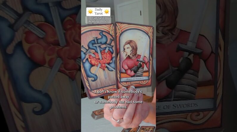 Daily Tarot for the Collective : Time For Your LINE In The Sand #shorts #tarot