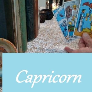 Capricorn ❤ MISSING YOU! They Want You More NOW Than Ever Before Capricorn YOUR SOULMATE September
