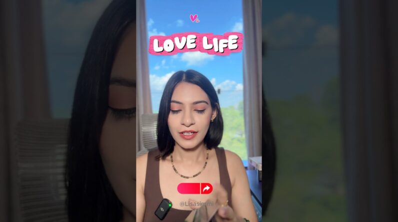 Your partner energy for you - Your love life future prediction @lisasimmi #lovelife #loveprediction 1 Your partner energy for you - Your love life future prediction @lisasimmi #lovelife #loveprediction