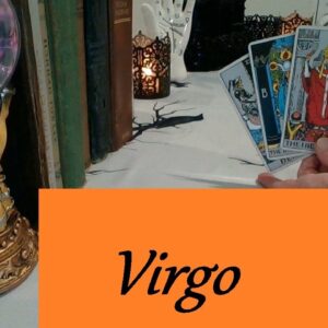 Virgo October 2026 ❤💲 MYSTERIOUS! You Have Become The Most Powerful Addiction Virgo LOVE & CREER