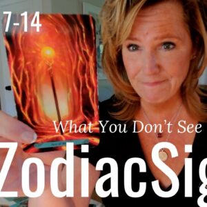 ALL ZODIAC SIGNS : What You Don't See Coming | September Saturday Tarot Reading