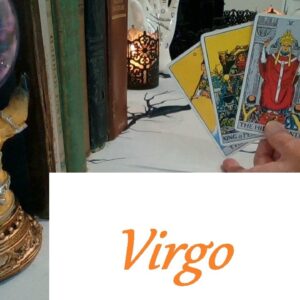 Virgo ❤ TAKE A CHANCE ON ME! A Very Different Soulmate Experience Virgo YOUR SOULMATE October 2026