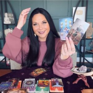 ♈ ARIES — YOU’RE WINNING… AND SOMEONE’S MAD! 🔥 KEEP WINNING ANYWAY! ARIES TAROT READING.