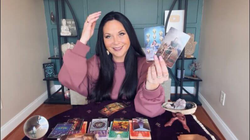 ♈ ARIES — YOU’RE WINNING… AND SOMEONE’S MAD! 🔥 KEEP WINNING ANYWAY! ARIES TAROT READING. 1 ♈ ARIES — YOU’RE WINNING… AND SOMEONE’S MAD! 🔥 KEEP WINNING ANYWAY! ARIES TAROT READING.