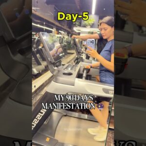 DAY 5/90 🔮What If My Dream Doesn't Come True? 😳 | 90-Day Manifestation Challenge #90dayschallenge