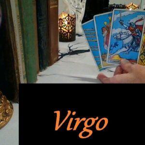 Virgo ❤️💋💔 SO SUDDEN! Prepare For A Soul Shaking Experience Virgo LOVE LUST LOSS Now-Oct 17th #Virgo