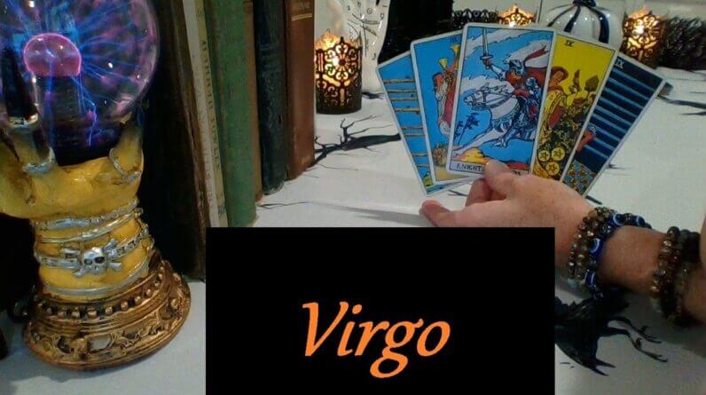 Virgo ❤️💋💔 SO SUDDEN! Prepare For A Soul Shaking Experience Virgo LOVE LUST LOSS Now-Oct 17th #Virgo 1 Virgo ❤️💋💔 SO SUDDEN! Prepare For A Soul Shaking Experience Virgo LOVE LUST LOSS Now-Oct 17th #Virgo