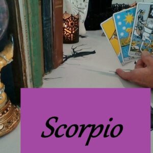 Scorpio ❤ POSSESSIVE! You Will Forever Be The ONE Who Got Away Scorpio HIDDEN TRUTH Now-October 24th