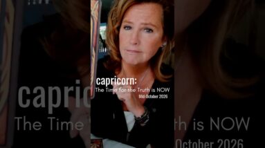 Capricorn Mid October 2026 : You've Been Carrying This TRUTH Too Long #shorts #tarot 28 Capricorn Mid October 2026 : You've Been Carrying This TRUTH Too Long #shorts #tarot