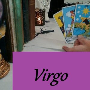 Virgo ❤ OUR LOVE STORY! This Is Far From Over Virgo HIDDEN TRUTH Now-October 24th #Virgo