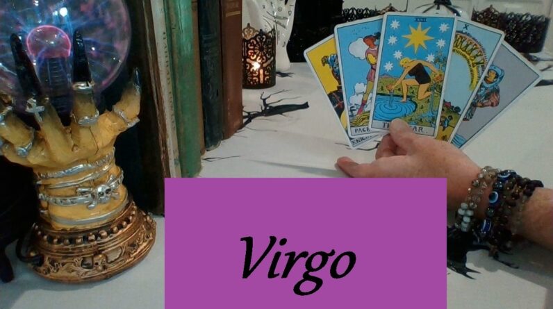 Virgo ❤ OUR LOVE STORY! This Is Far From Over Virgo HIDDEN TRUTH Now-October 24th #Virgo 1 Virgo ❤ OUR LOVE STORY! This Is Far From Over Virgo HIDDEN TRUTH Now-October 24th #Virgo