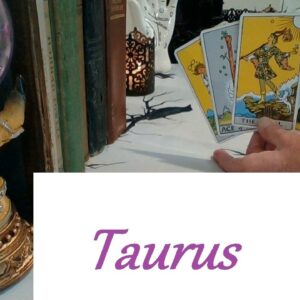 Taurus ❤💲 INTENSE PRESSURE! The Biggest Decision Of Your Life Will Be Made LOVE & CAREER End Of Oct