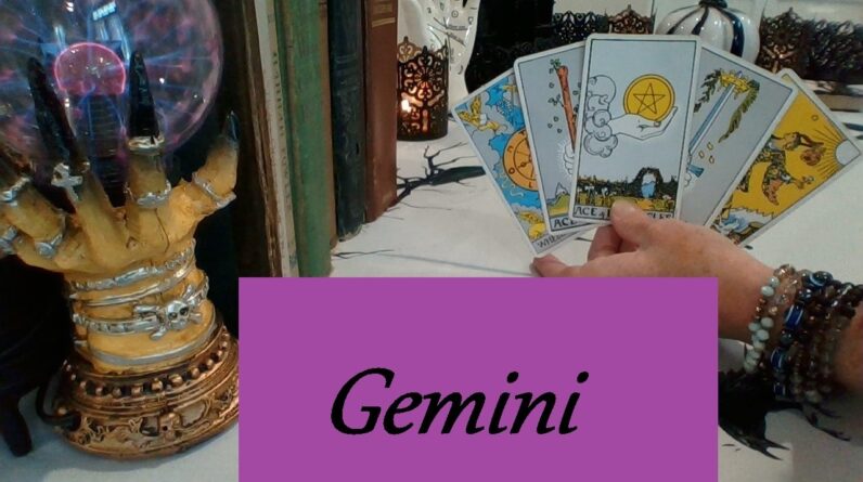 Gemini ❤ CRYING FOR YOU! The One Who Was Blocking Your Blessings HIDDEN TRUTH Now-October 24th 1 Gemini ❤ CRYING FOR YOU! The One Who Was Blocking Your Blessings HIDDEN TRUTH Now-October 24th