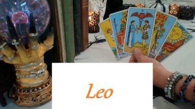 Leo ❤ BREAKING POINT! Their Words Will Deeply Affect You Leo YOUR SOULMATE October 2026 #Leo 36 Leo ❤ BREAKING POINT! Their Words Will Deeply Affect You Leo YOUR SOULMATE October 2026 #Leo