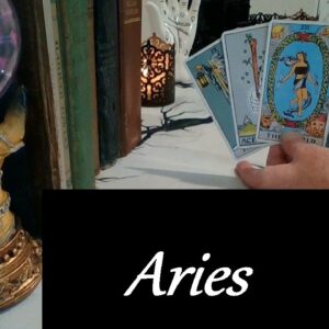 Aries ❤️💋💔 SURRENDER! Feeling Vulnerable Makes Them Do Crazy Things LOVE LUST LOSS Now-October 31st