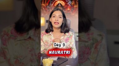 Maa durga Final Day 9 messages for you #maadurga #matarani #jaimatadi #dusheraspecial #dusherra