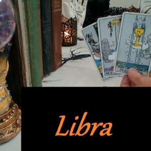 Libra ❤️💋💔 ALL OR NOTHING! The Next Big Step Libra LOVE LUST LOSS October 4th-17th