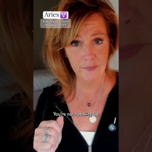 Aries October 2026 : You Don't Belong Here - Follow Your Heart #shorts