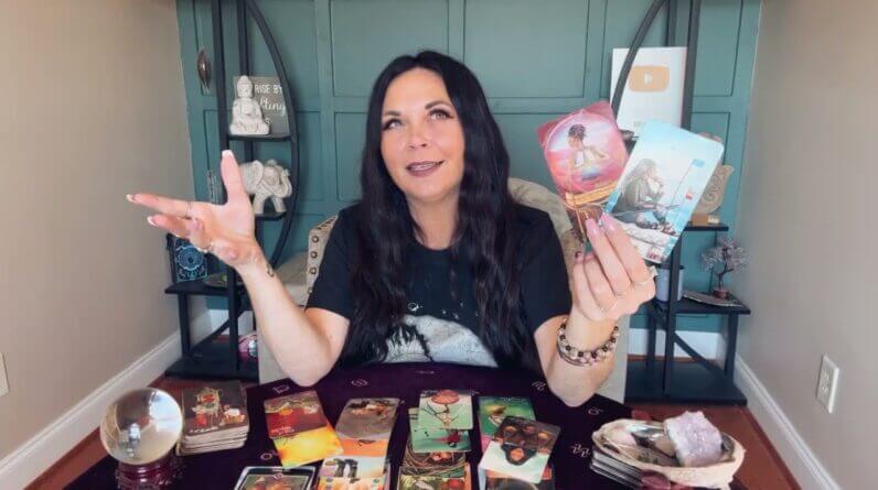 TAURUS ♉️ THE TABLES HAVE TURNED! 🔥 YOUR PEACE IS UNTOUCHABLE | TAURUS TAROT READING 1 TAURUS ♉️ THE TABLES HAVE TURNED! 🔥 YOUR PEACE IS UNTOUCHABLE | TAURUS TAROT READING