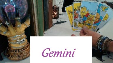 Gemini ❤💲 SO UNEXPECTED! This Confession Changes EVERYTHING Gemini LOVE & CAREER End Of October 26 Gemini ❤💲 SO UNEXPECTED! This Confession Changes EVERYTHING Gemini LOVE & CAREER End Of October