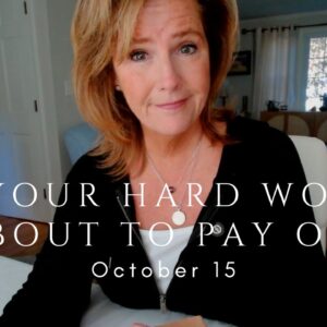 Daily Tarot for the Collective : All Your Hard Work Is About To Pay Off