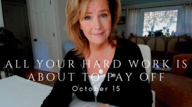 Daily Tarot for the Collective : All Your Hard Work Is About To Pay Off 38 Daily Tarot for the Collective : All Your Hard Work Is About To Pay Off