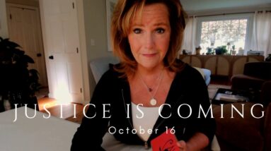 Daily Tarot for the Collective : JUSTICE Is Coming 32 Daily Tarot for the Collective : JUSTICE Is Coming