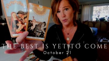 Daily Tarot for the Collective : You Deserve This Healthy New Road 2 Daily Tarot for the Collective : You Deserve This Healthy New Road