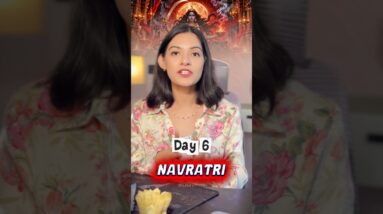 Day 6 maa Durga message for you for your future #maadurga #navratrispecial #maakali 38 Day 6 maa Durga message for you for your future #maadurga #navratrispecial #maakali