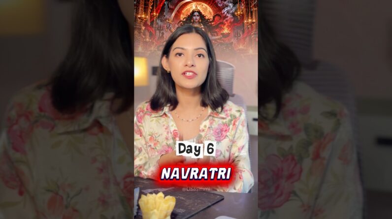 Day 6 maa Durga message for you for your future  #maadurga #navratrispecial #maakali