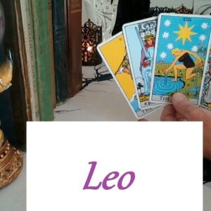 Leo ❤💲 THE ULTIMATE LOVE BATTLE! The Moment The Stalemate Is Broken LOVE & CAREER End Of October