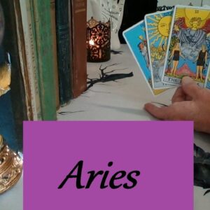 Aries ❤ FANTASY BECOMES REALITY! They Will Fight To Win Your Heart HIDDEN TRUTH Now-October 24th