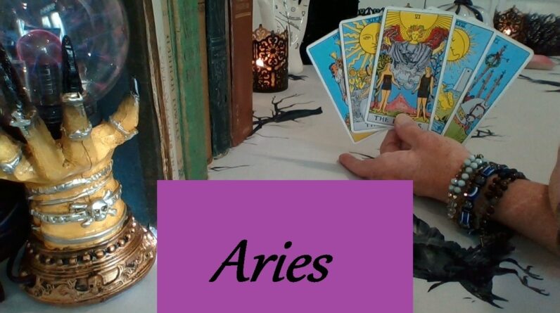 Aries ❤ FANTASY BECOMES REALITY! They Will Fight To Win Your Heart HIDDEN TRUTH Now-October 24th 1 Aries ❤ FANTASY BECOMES REALITY! They Will Fight To Win Your Heart HIDDEN TRUTH Now-October 24th