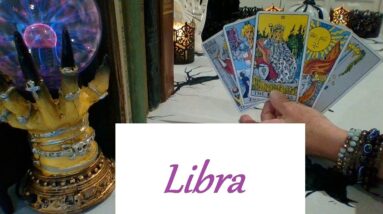Libra ❤💲 LOCK IN! Prepare For Everything To Get Crazy...Including You Libra LOVE & CAREER End Of Oct 26 Libra ❤💲 LOCK IN! Prepare For Everything To Get Crazy...Including You Libra LOVE & CAREER End Of Oct