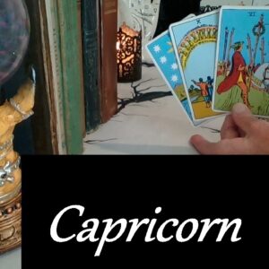 Capricorn ❤️💋💔 DESPERATE FOR YOUR ATTENTION! Time To Impress You LOVE LUST LOSS Now-October 31st