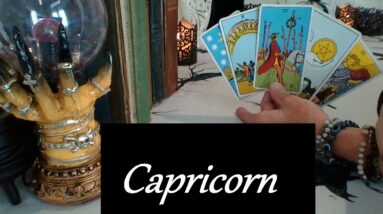 Capricorn ❤️💋💔 DESPERATE FOR YOUR ATTENTION! Time To Impress You LOVE LUST LOSS Now-October 31st 22 Capricorn ❤️💋💔 DESPERATE FOR YOUR ATTENTION! Time To Impress You LOVE LUST LOSS Now-October 31st