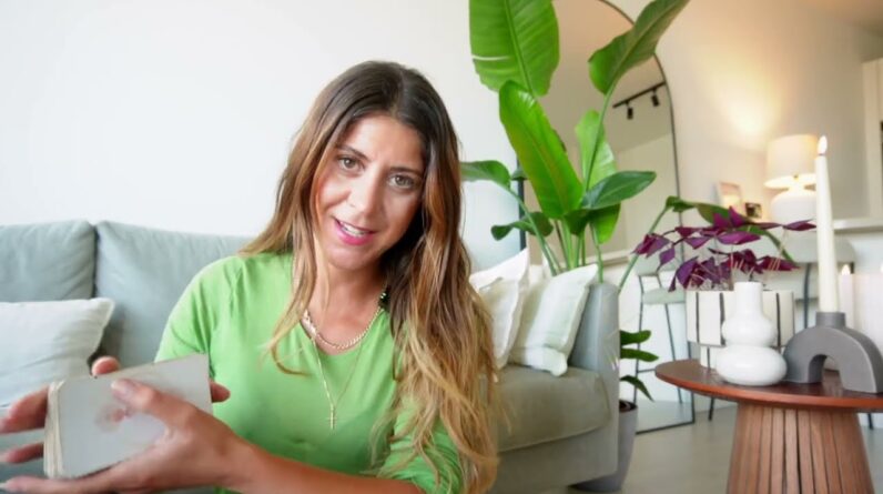 SAGITTARIUS ❤️ A TURNING-POINT In Your LIFE! What You Don't see Coming in OCTOBER - Tarot Reading 1 SAGITTARIUS ❤️ A TURNING-POINT In Your LIFE! What You Don't see Coming in OCTOBER - Tarot Reading