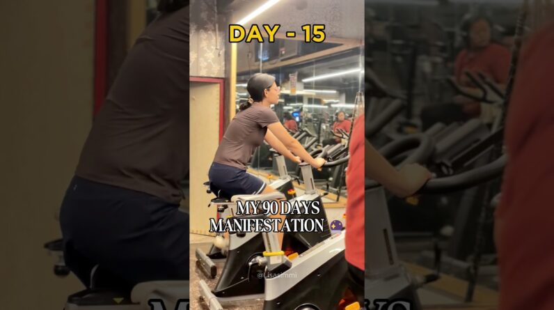 Day 15 of 90 days Manifesting challenge for my dream car @lisasimmi #manifestation #90dayschallenge 1 Day 15 of 90 days Manifesting challenge for my dream car @lisasimmi #manifestation #90dayschallenge