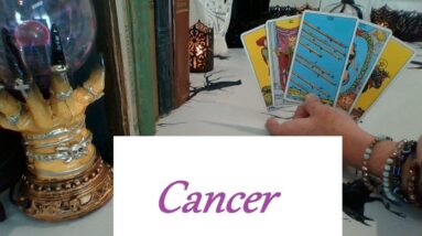 Cancer ❤💲 VERY REVEALING! This Will Be A Wild Conversation Cancer LOVE & CAREER End Of October 24 Cancer ❤💲 VERY REVEALING! This Will Be A Wild Conversation Cancer LOVE & CAREER End Of October