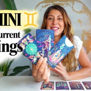 GEMINI ❤️A Major U-Turn Is Coming!! | Their current feelings| October 2026 Tarot Reading