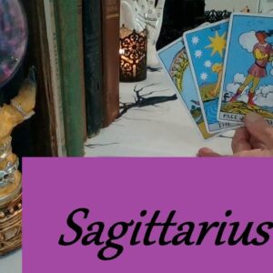 Sagittarius ❤ ATTENTION SEEKER! They Hope Their Message Triggers You HIDDEN TRUTH Now-October 24th