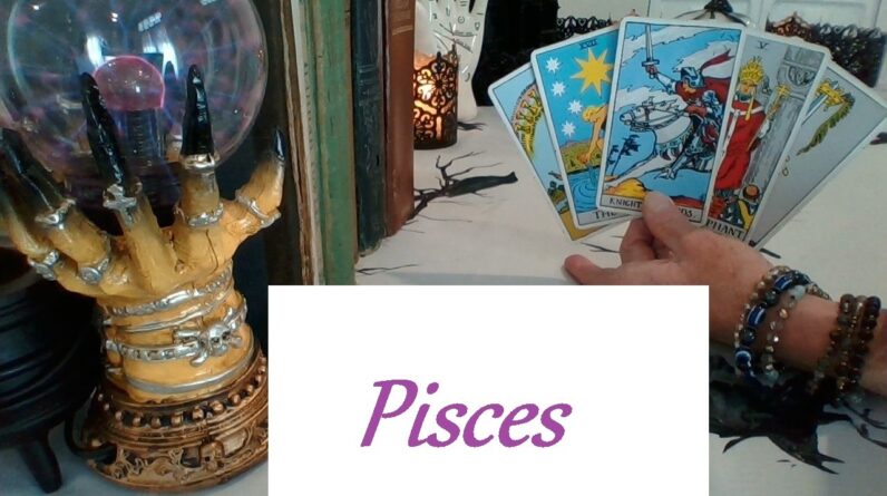Pisces β€π² SEEING CLEARLY! Falling In Love With The Real You Pisces LOVE & CAREER End Of October 9 Pisces β€π² SEEING CLEARLY! Falling In Love With The Real You Pisces LOVE & CAREER End Of October