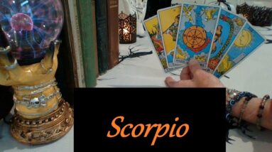 Scorpio ❤️💋💔 SAY ANYTHING! A Once In A Lifetime Moment Scorpio LOVE LUST LOSS October 4th-17th 28 Scorpio ❤️💋💔 SAY ANYTHING! A Once In A Lifetime Moment Scorpio LOVE LUST LOSS October 4th-17th