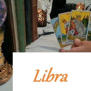Libra ❤ POWERFUL ENERGY! Trying To Get Strong Enough To Handle You Libra YOUR SOULMATE October 2026