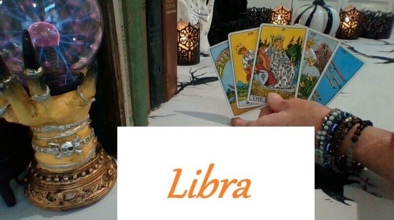 Libra ❤ POWERFUL ENERGY! Trying To Get Strong Enough To Handle You Libra YOUR SOULMATE October 2026 1 Libra ❤ POWERFUL ENERGY! Trying To Get Strong Enough To Handle You Libra YOUR SOULMATE October 2026