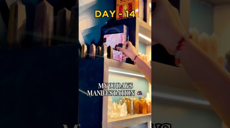 Day 14 From 90 days challenge for manifesting my dream #90dayschallenge #day14 #90daysofmanifesting 1 Day 14 From 90 days challenge for manifesting my dream #90dayschallenge #day14 #90daysofmanifesting